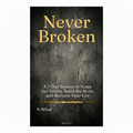 Never Broken main cover